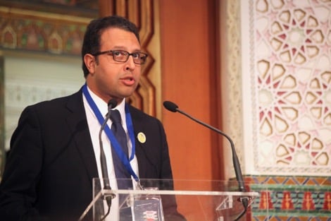 وزارة الجالية تبحث توفير عروض ثقافية مناسبة لمغاربة العالم