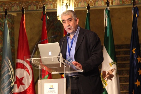 اليزمي: المغرب يروم إدماج مهاجري "جنوب ـ جنوب" بسوق الشغل