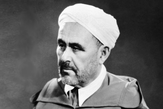 الخطابي .. الزعيم المغيّب والإسم المحظور والمشروع الحاضر