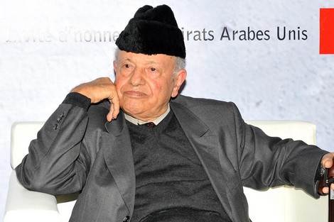 آيت يدر: هكذا تخليّنا عن "النضال المسلح" "زمن الحسن الثاني"