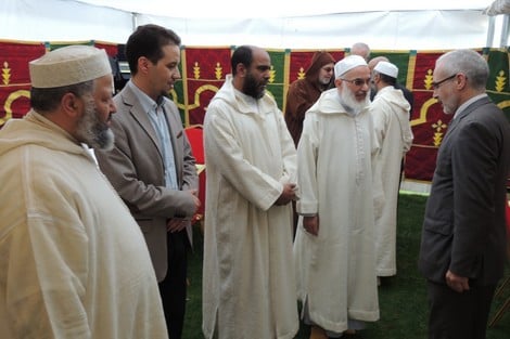 شبح الأزمة يُخَيم على "الإنتاج الفكري" عند إسلاميي المغرب