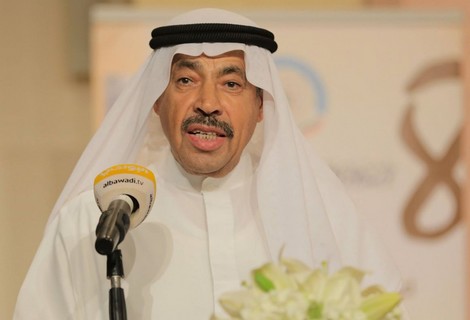 "ألكسو" تختار البابطين سفيرا للنوايا الحسنة