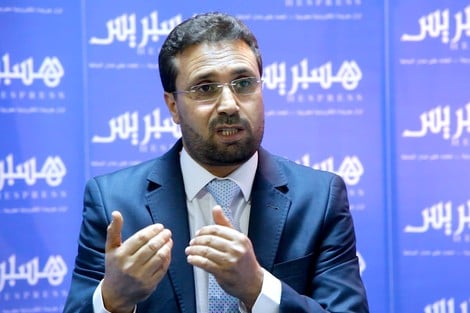 بناجح: "المخزن" يلغي أكثر من نصف الكتلة الناخبة