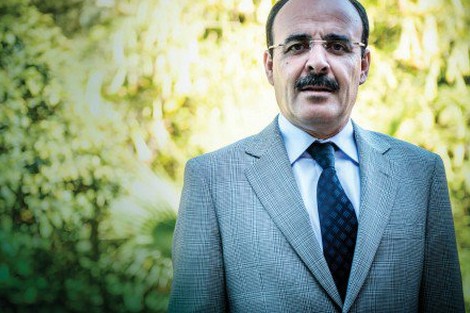 بلقاضي: هذه الرسائل الست لانتخاب العماري أمينا عاما لـ"البّام"