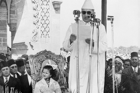 الزيارات الملكية .. بين توحيد المجال السياسي وتفقد الشؤون المحلية