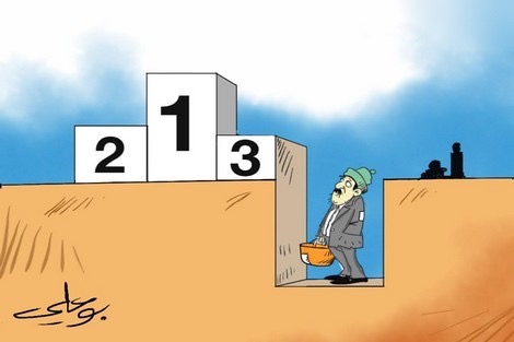 الاتحاديون يطالبون بإلغاء "العتبة" لإيصَال "أحزاب صُغرى" إلى البرلمان