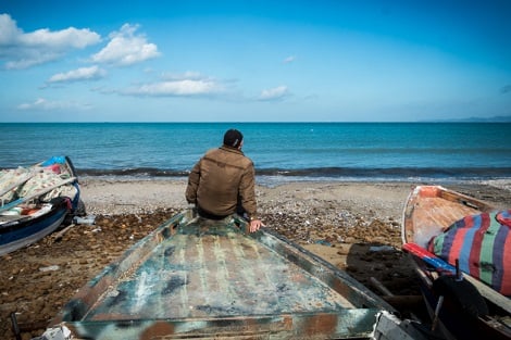 ألغاز محيرة تحيط بمصير مفقودين تونسيين في إيطاليا