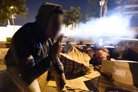 هذه تفاصيل مشروع ألماني ينتشل مشردين مغاربة من الشارع