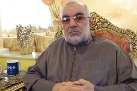رائد فقه النوازل .. الشيخ عبد الباري الزمزمي في ذمة الله