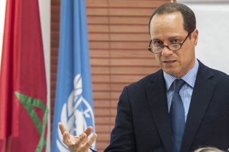 إشادة أمميّة بتقلّص "أراضي الكيف" في المغرب
