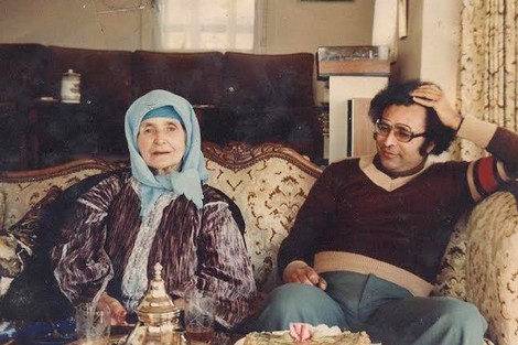 عبد الرحيم الخصار: ما لا نعرفه عن سّي عبد الكبير الخطيبي