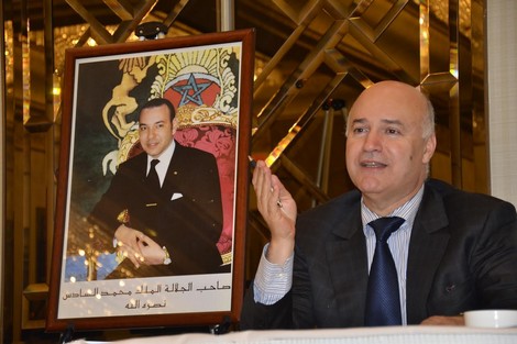 الحكُومَة تشدّد على ضرورة محاربة مغَارِبة العَالم للهَدر المدرَسيّ