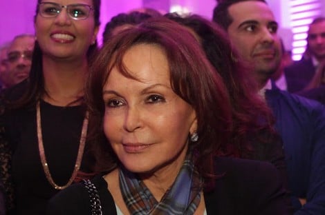 فتيحة بنيس .. امرأة استثنائية في الحلقة الخاصة لعالم المال