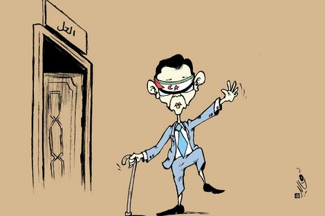 كي مون وعَصابة البوليساريو