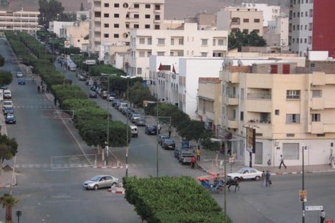 "حفظ الصحة" يثير جدلا بين مسؤولي سيدي قاسم