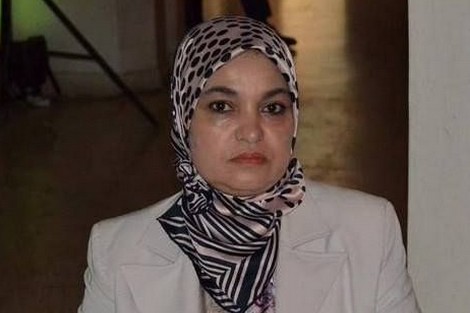 البوغافرية .."زليخة" التي "ترقص على الجمر" بـ"أجنحة صغيرة"