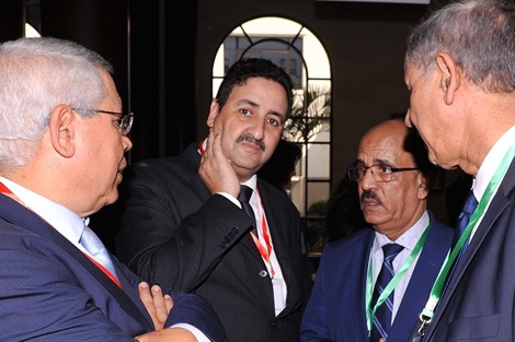 قيوح: الانتخابات المقبلة تستأثر باهتمام المغاربة