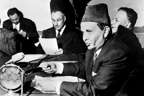 الصحافة المغربية .. "ضمير الأمة" للفاسي و"الحقيقة الضائعة" للعلوي