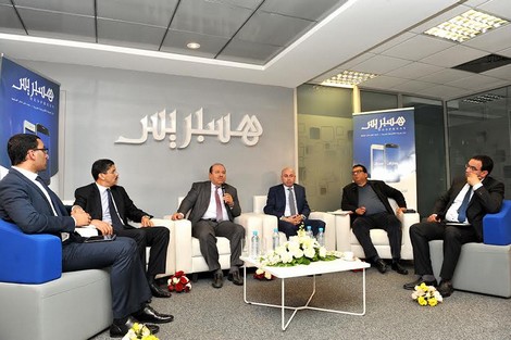 بوصوف يشرِّح تداعيات الهجمات الإرهابية على مغاربة العالم