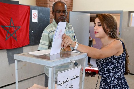 أكاديمي يعرض "خارطة طريق" تضمن جودة العملية الانتخابية