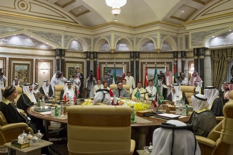 أربعة رهانات وراء دعم دول الخليج للمغرب في قضية الصحراء