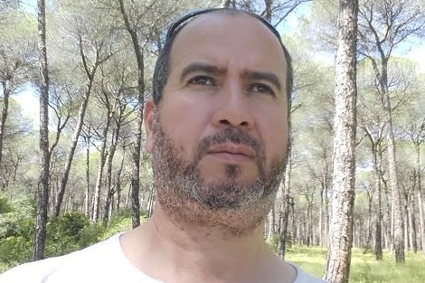 سعيد مفتاح .. مغربي يتفوق على طباخي إسبانيا
