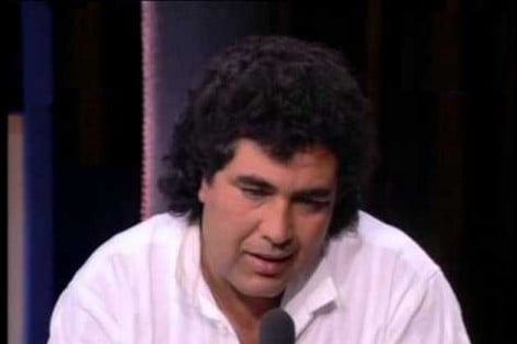 هكذا عاش "وحش الشعراء" الفنان الراحل محمد باطما