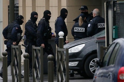 فرنسا تستعد للتخلي عن "دواعش مغاربة" أسرى في العراق وسوريا