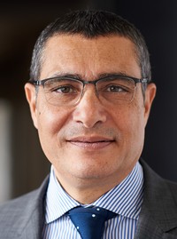سعيد الإبراهيمي