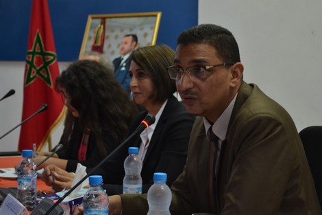 أبوحفص يدعو إلى طيّ صفحة الماضي بإنصاف "معتقلين أبرياء"