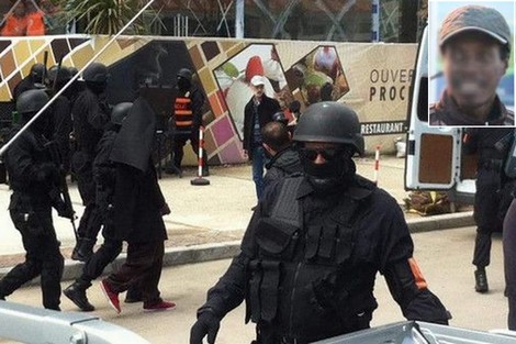 "أبو البتول الذباح" .. "الداعشي" الذي خطط لإغراق المغرب في الدماء