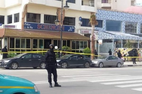 المغرب يعتقل تشاديا خطط لإعلان شرق المملكة "ولاية داعشية"