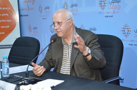 بلقزيز: استعادةُ الخلافة الإسلاميّة فكرةٌ خياليّة مستحيلة التحقيق