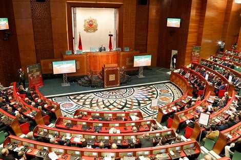 رئيس لجنة افتحاص "ميزانية المستشارين" يرفض "تصفية الحسابات"