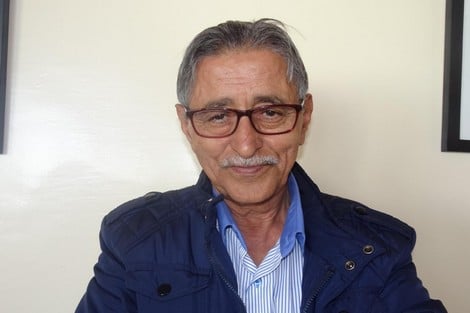 بادوج: الفن الأمازيغي لا يطعم خبزا .. و"العْرب الله يْعمّرْها دار"