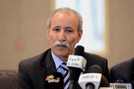 إسبانيا تلاحق زعيم جبهة البوليساريو جنائيا بتهمة الإبادة الجماعية