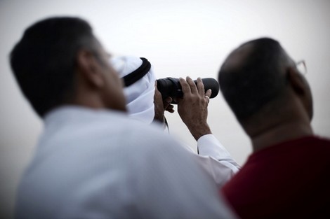 فلكي مغربي: هلال رمضان وعيد الفطر يُوحد جميع البلدان الإسلامية