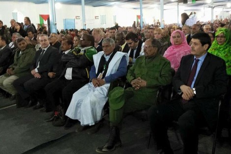 مغاربة بكندا: قادة البوليساريو "كَراكِيز" يُحرّكها عسكر الجزائر
