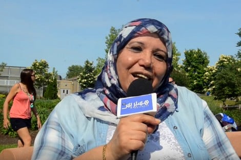 أخصائية: هذه فوائد صحية للمعاشرة الزوجية في ليالي رمضان