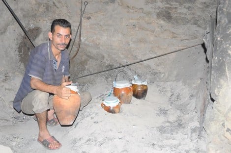 "الطنجية" سيدة الموائد المراكشية .. تاريخ تليد وحاضر مجيد