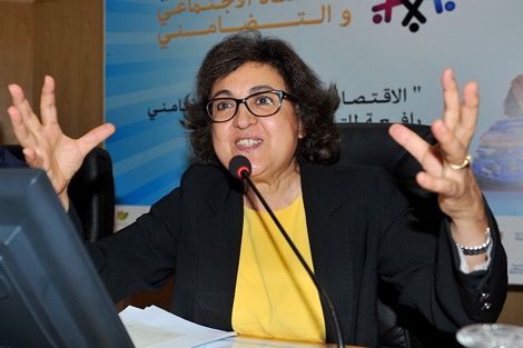مروان: معرض للصناعة التقليدية بـ4,5 ملايين درهم