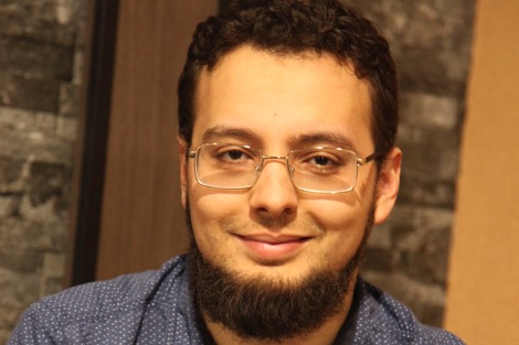 متقي الله الطويل .. مغربي لامع بأبحاث الشرائح الإلكترونيّة في هولندا