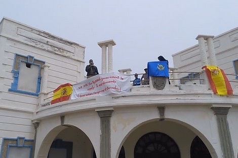 السجن ينتظر مطالبين بـ"استرجاع الجنسية الإسبانية" في سيدي إفني