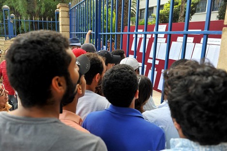هل راعت شروط الترشح لاجتياز "البكالوريا الحرة" حقوق التلاميذ؟