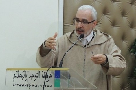 شيخي يدعو إلى تجاوز موضوع بن حماد والنجار