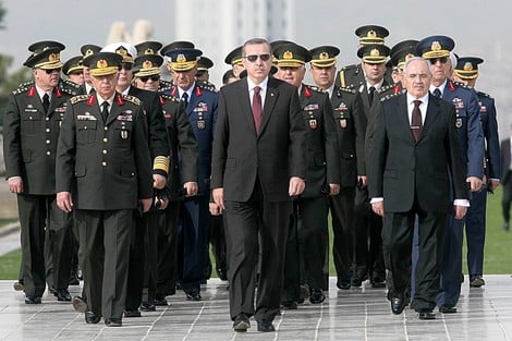 دروس "الانقلاب التركيّ" .. "كاريزما" أردوغان والقادم أصعب