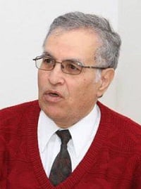 سيادة الغربال!