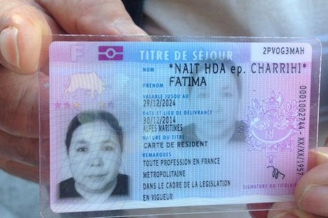 مصرع ستينية مغربية من نواحي تنغير في "هجوم نيس" الإرهابي