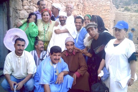 نصيح: الكوميديا الأمازيغية لا تُضحك .. والمنتجون يرمون الفتات