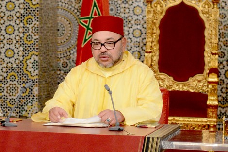 قياديّ في "الأحرار": خطاب العرش يقطع مع "الاختباء وراء الملك"